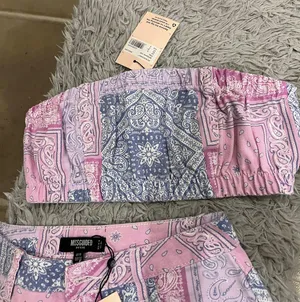 2piece Set Prettylittlething  thumbnail 4