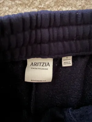 Aritzia Sweatfleece Sweatpants thumbnail 5