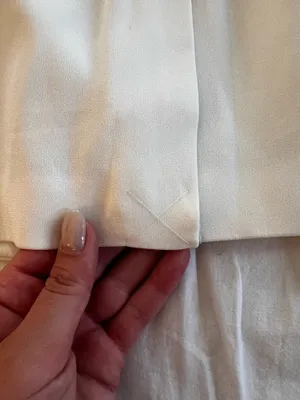 Babaton Aritzia Blazer thumbnail 3