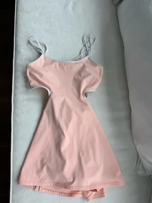 FP Movement Dress Mini thumbnail 3