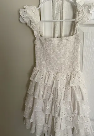 Tularosa Dress thumbnail 2