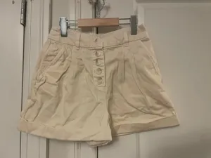 Sézane Wallace Shorts thumbnail 3