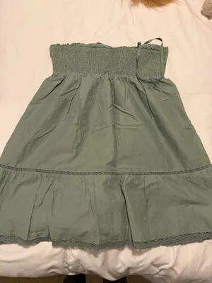 Summer Dress Hollister Mini thumbnail 2