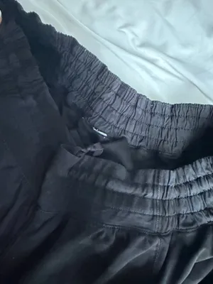 Lululemon 2.5" Hotty Hot Shorts High-Rise black camo thumbnail 3