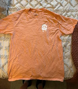 Red Eighty Eight Men’s Graphic T-Shirt thumbnail 1