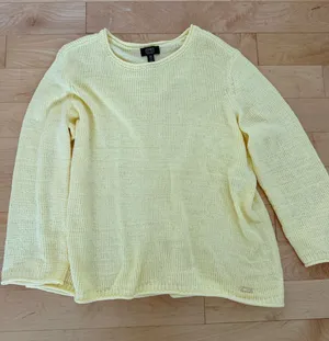 Jones New York Knit Top thumbnail 1