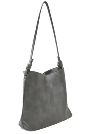 8 OTHER REASONS Betsy Slouch Tote thumbnail 1