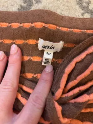 Aerie Tube Top thumbnail 3