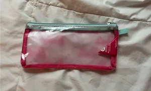 Amazon Barbie pencil pouch thumbnail 3