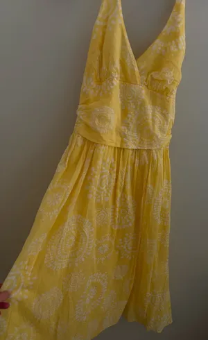 Bisou Bisou Dress thumbnail 1