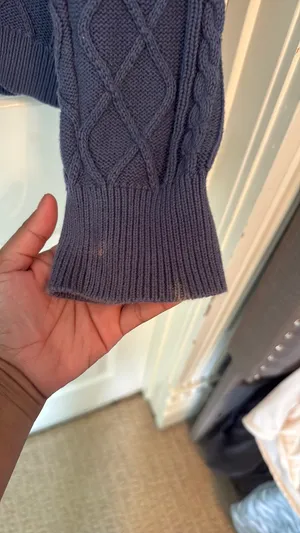 Edikted Sweater thumbnail 3