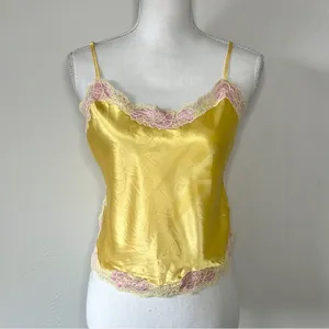 Vintage Victoria’s Secret Cami thumbnail 5