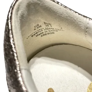 SAM EDELMAN
Areson Snake-Embossed Sneakers 8.5 thumbnail 12