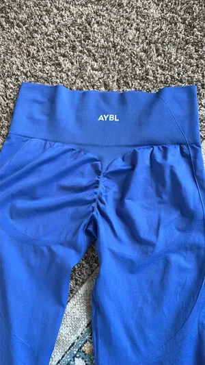 AYBL Scrunch Leggings thumbnail 3