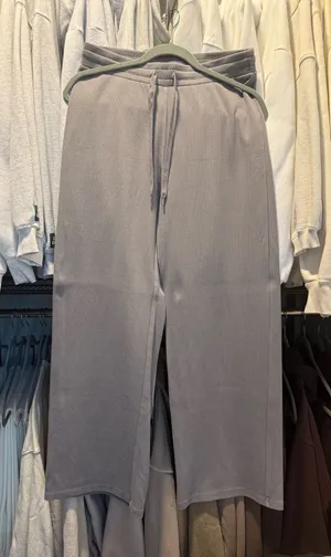 Aritzia Ribbed Pants thumbnail 1