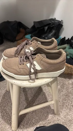 New Balance Sneakers Women’s  thumbnail 3