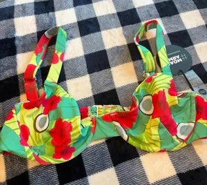 Moana Bikini Top thumbnail 1