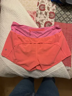 Lululemon Shorts thumbnail 2