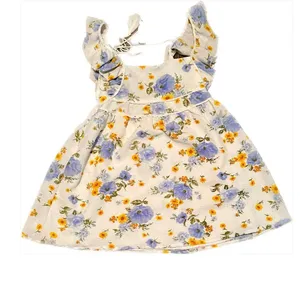 Forever 21 EUC  Sun Dress size L thumbnail 1