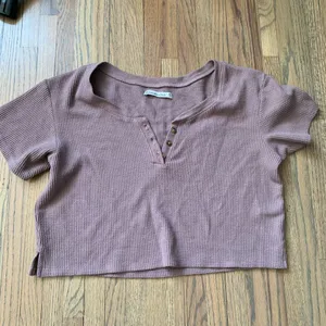 Abercrombie & fitch medium tee thumbnail 1
