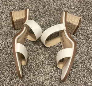 Sole Society Square/Thick Heels (2 inches) thumbnail 5