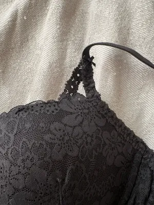 PINK Victoria's Secret Balconette Push-Up Bra Wink thumbnail 3