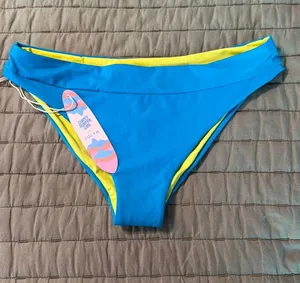 JOLYN Bikini Bottoms Blue thumbnail 1