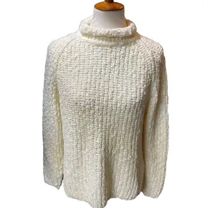 Sterling Harris Vintage 80’s Turtleneck Sweater L thumbnail 7