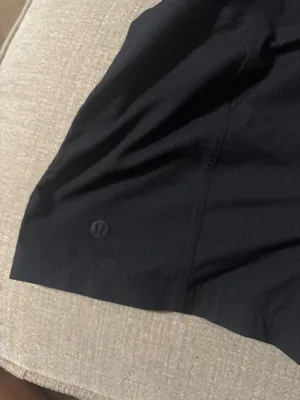 Lululemon dance studio shorts  thumbnail 2
