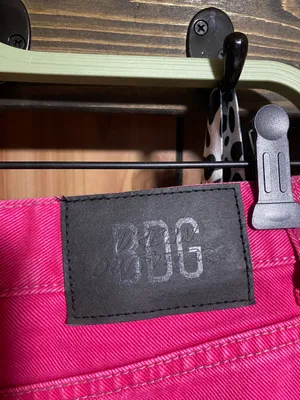 BDG Urban Outfitters Jeans thumbnail 3