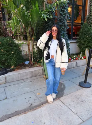 Edikted Jeans Low-Rise thumbnail 4