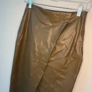 ZARA Midi Skirt thumbnail 2