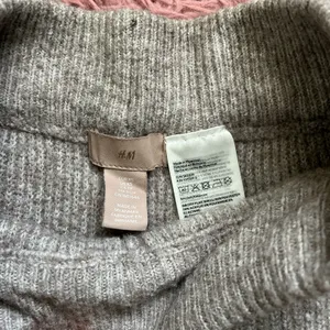 Sweater Lounge Pants thumbnail 3