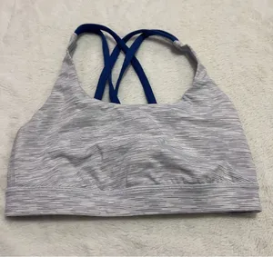 Lululemon energy sports bra thumbnail 1
