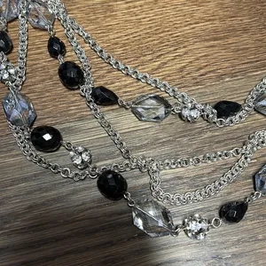 White House Black Market necklace thumbnail 3