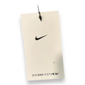 Nike Storm‎ Fit ADV Sleeveless Zippered Black Vest DX6080-010 Women's S NWT thumbnail 5