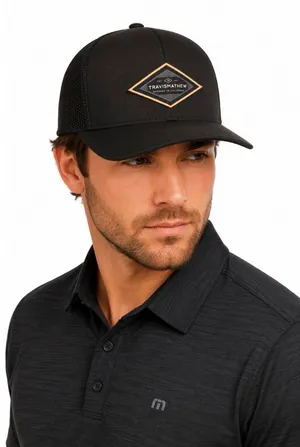TravisMathew Hat thumbnail 1