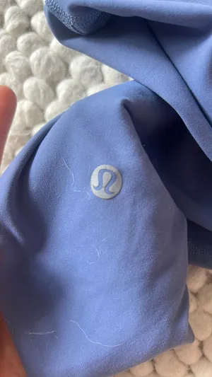 Lululemon Leggings Wunder High-Rise thumbnail 4