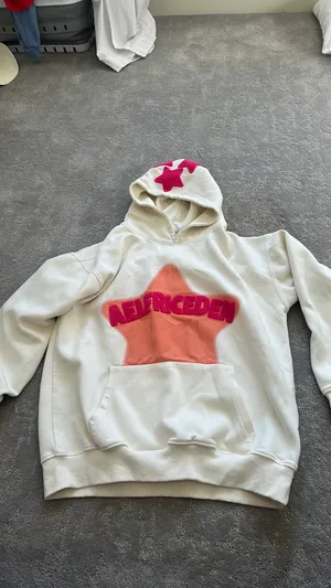 Aelfric Eden Hoodie thumbnail 4