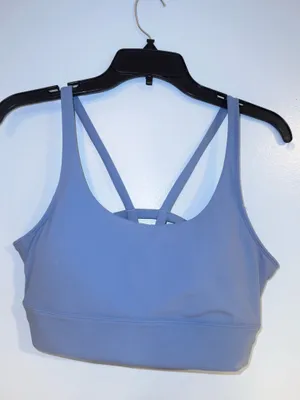 Vuori Yosemite Sports Bra thumbnail 4
