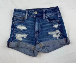 American Eagle Jean shorts  thumbnail 1