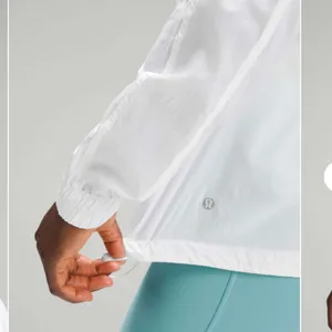 Lululemon Hood Lite Jacket Packable thumbnail 2