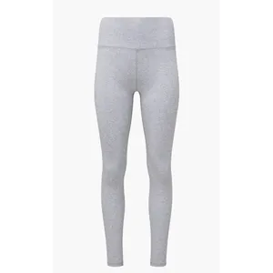 WeWoreWhat High Rise Leggings Light Heather Grey Size Medium NWT thumbnail 3