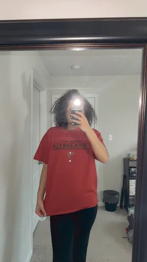 National Football League Tampa Bay Buccaneers T-shirt thumbnail 2