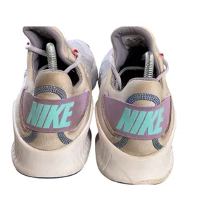 Nike Womens Free Metcon 4 CZ0596-515 Purple Running Shoes Sneakers Size 12 thumbnail 6