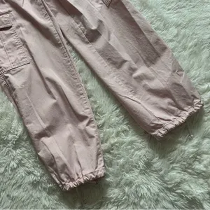 Levi’s 94 Baggy Cargo Pants Chalk Pink Women’s Size 27/30 Y2K 90s thumbnail 8