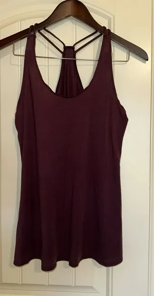 Athleta Tulip Support Tank Top S thumbnail 1