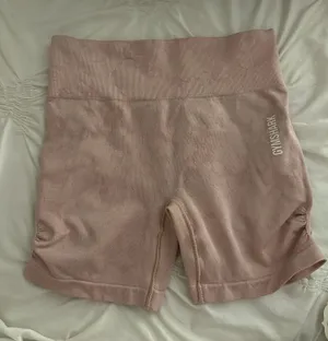 Gymshark Biker Shorts thumbnail 1