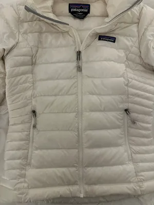 Down Coat thumbnail 5