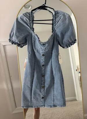 Altar'd State Dress thumbnail 1